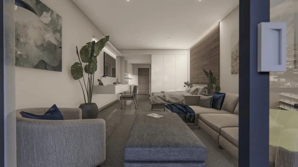 Studio apartment for sale in Musgrave - 1DA1703413