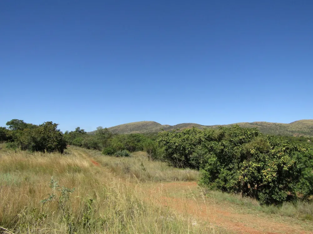 Residential vacant land sold in Seasons Eco Golf Estate - 1HR1703408 Residential vacant land sold in Seasons Eco Golf Estate - 1HR1703408