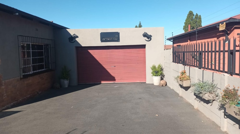 House for sale in Florentia - 1GV1703525 House for sale in Florentia - 1GV1703525