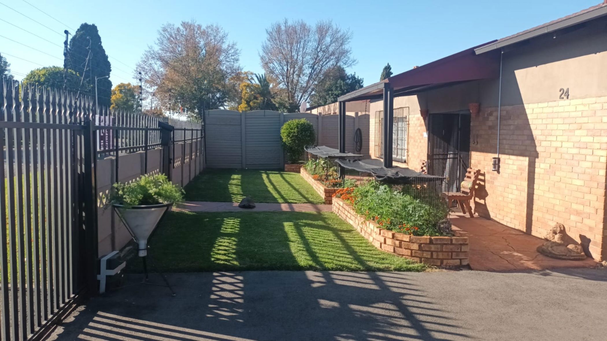 House for sale in Florentia - 1GV1703525