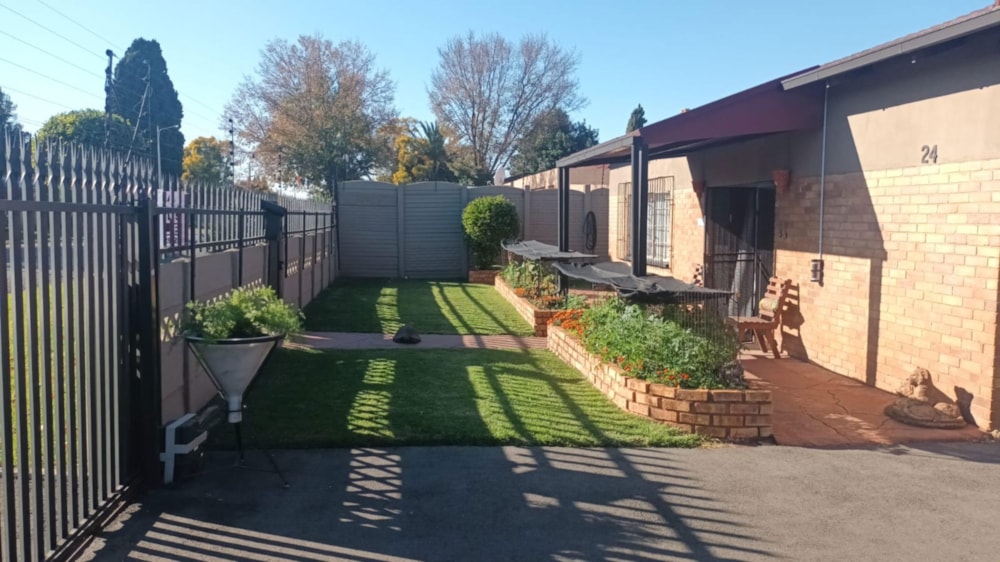 House for sale in Florentia - 1GV1703525 House for sale in Florentia - 1GV1703525