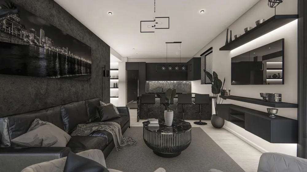 Apartment for sale in Musgrave - 1DA1703415