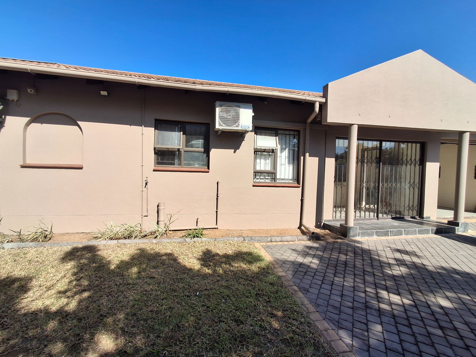 House for sale in Meer en See - 1RY1703442