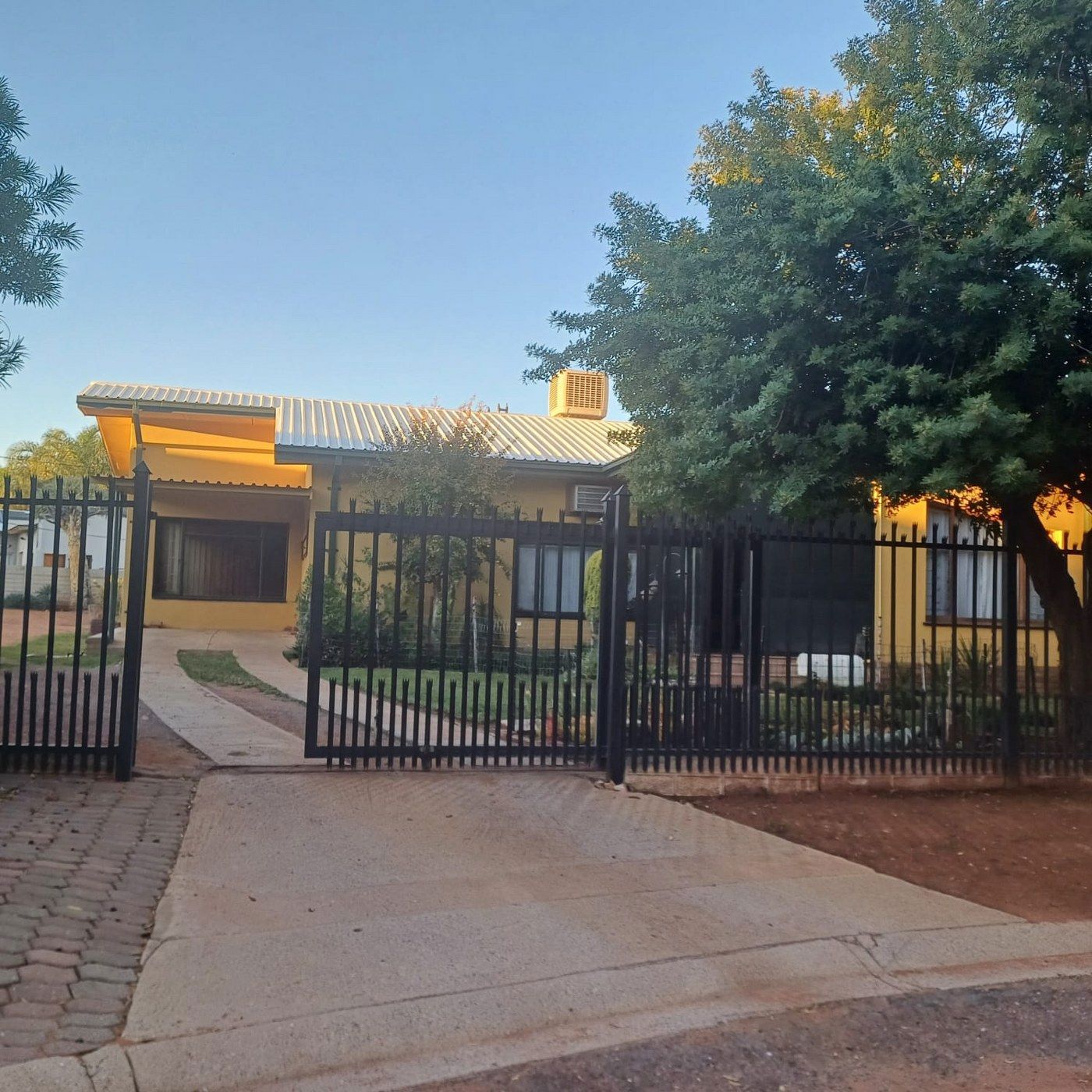 House for sale in Die Rand - 1KAH1703454