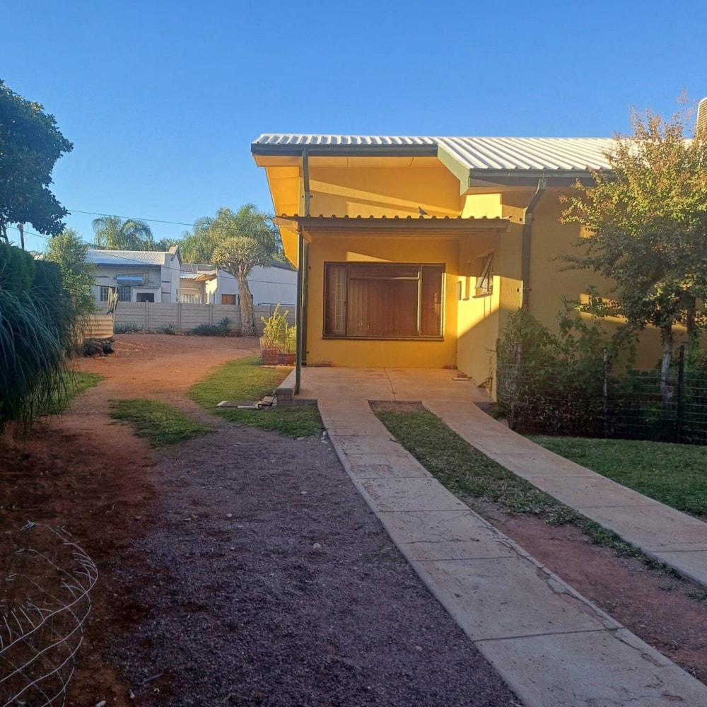 House for sale in Die Rand - 1KAH1703454