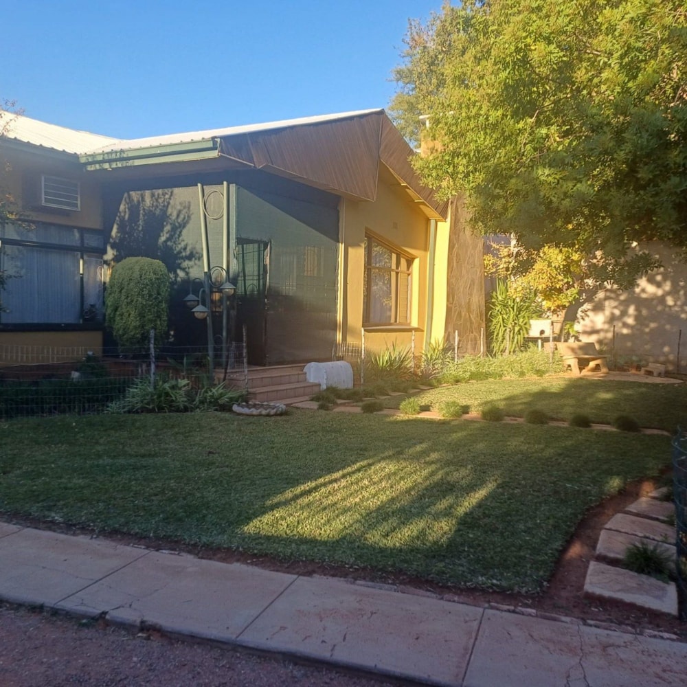 House for sale in Die Rand - 1KAH1703454