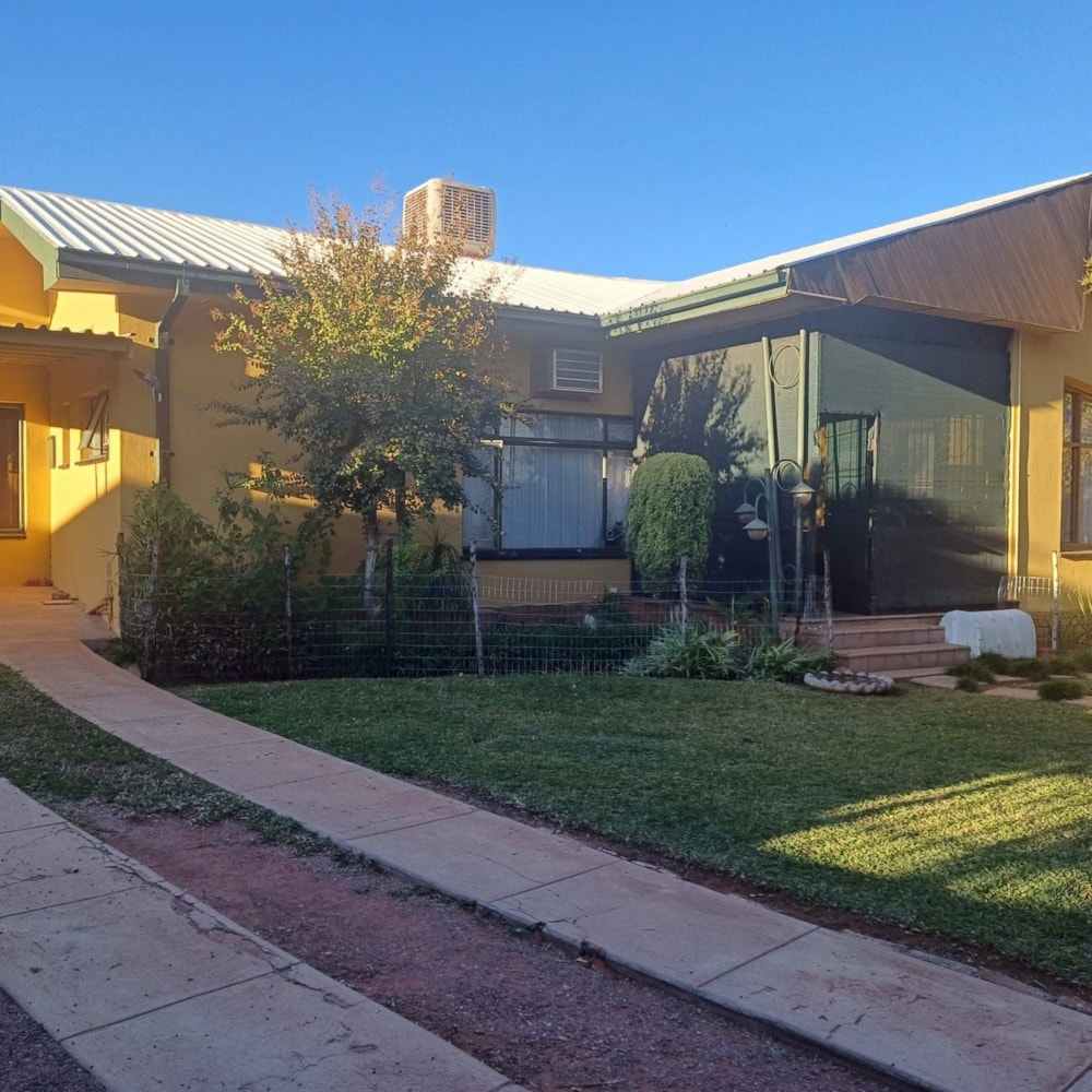 House for sale in Die Rand - 1KAH1703454