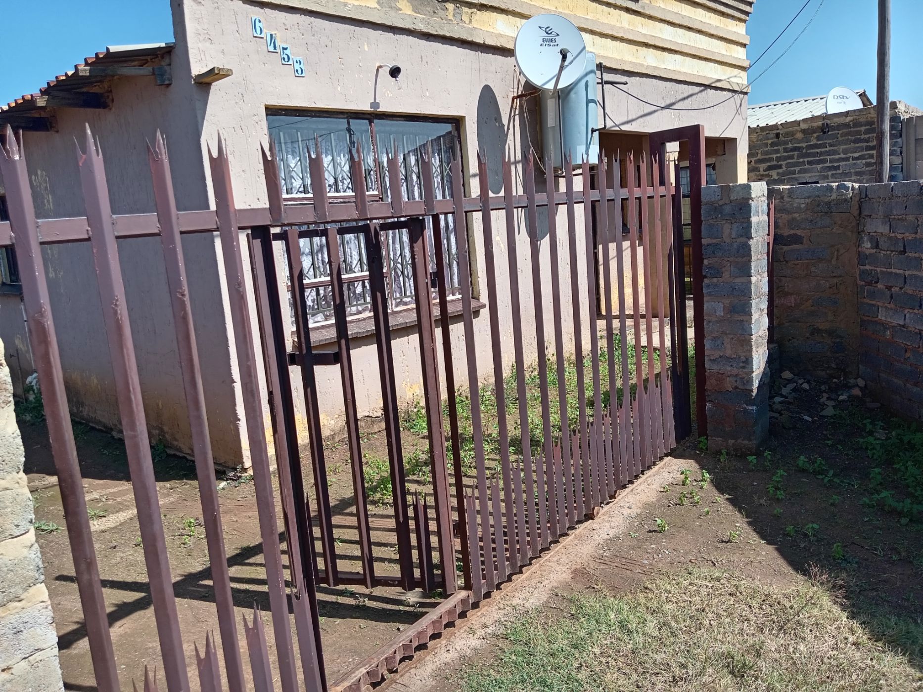 House for sale in Evaton - 1VT1703566