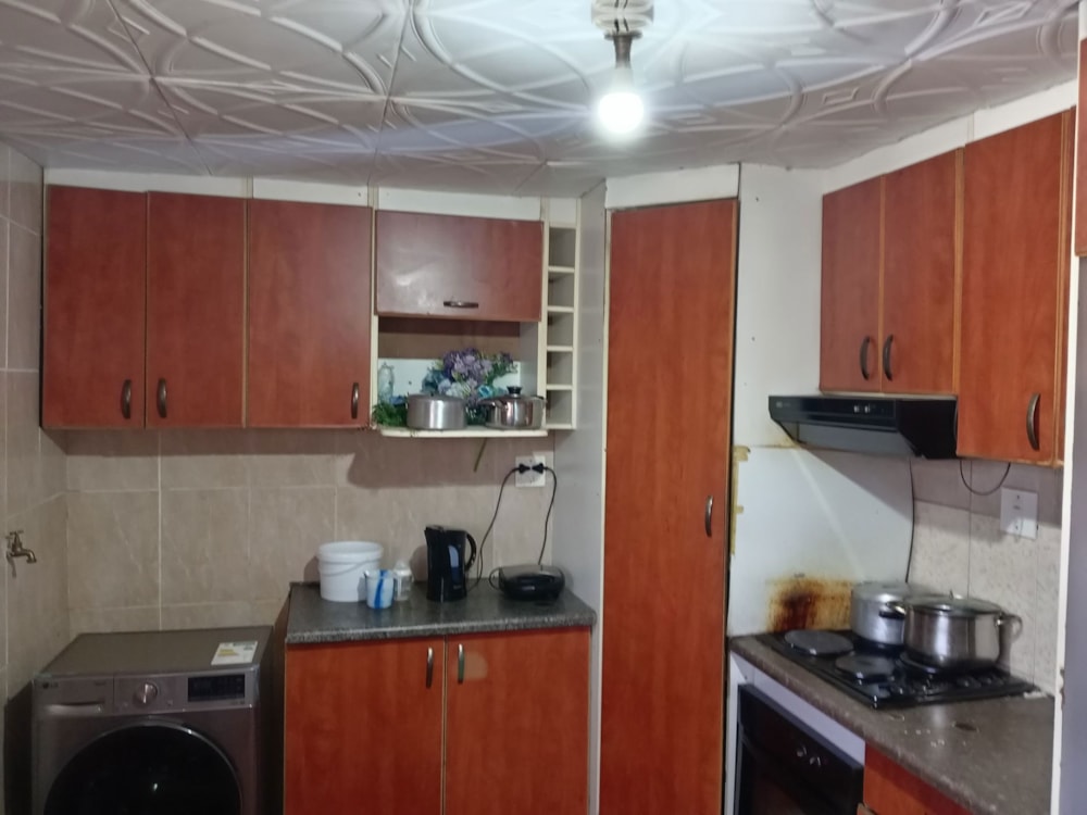 House for sale in Evaton - 1VT1703566