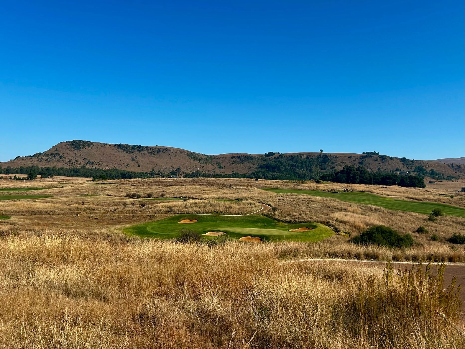 Vacant land sold in Highland Gate - 1DS1703455