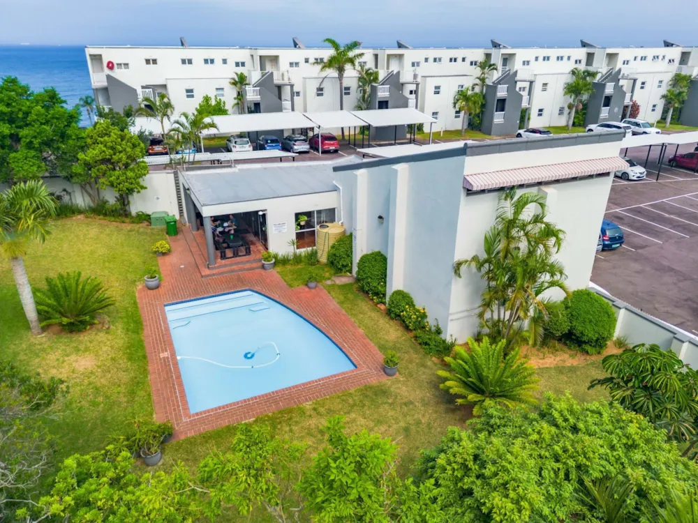 Apartment sold in Umdloti Beach - 1ND1716204