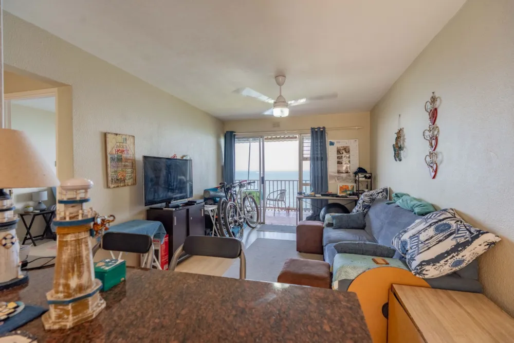 Apartment sold in Umdloti Beach - 1ND1716204
