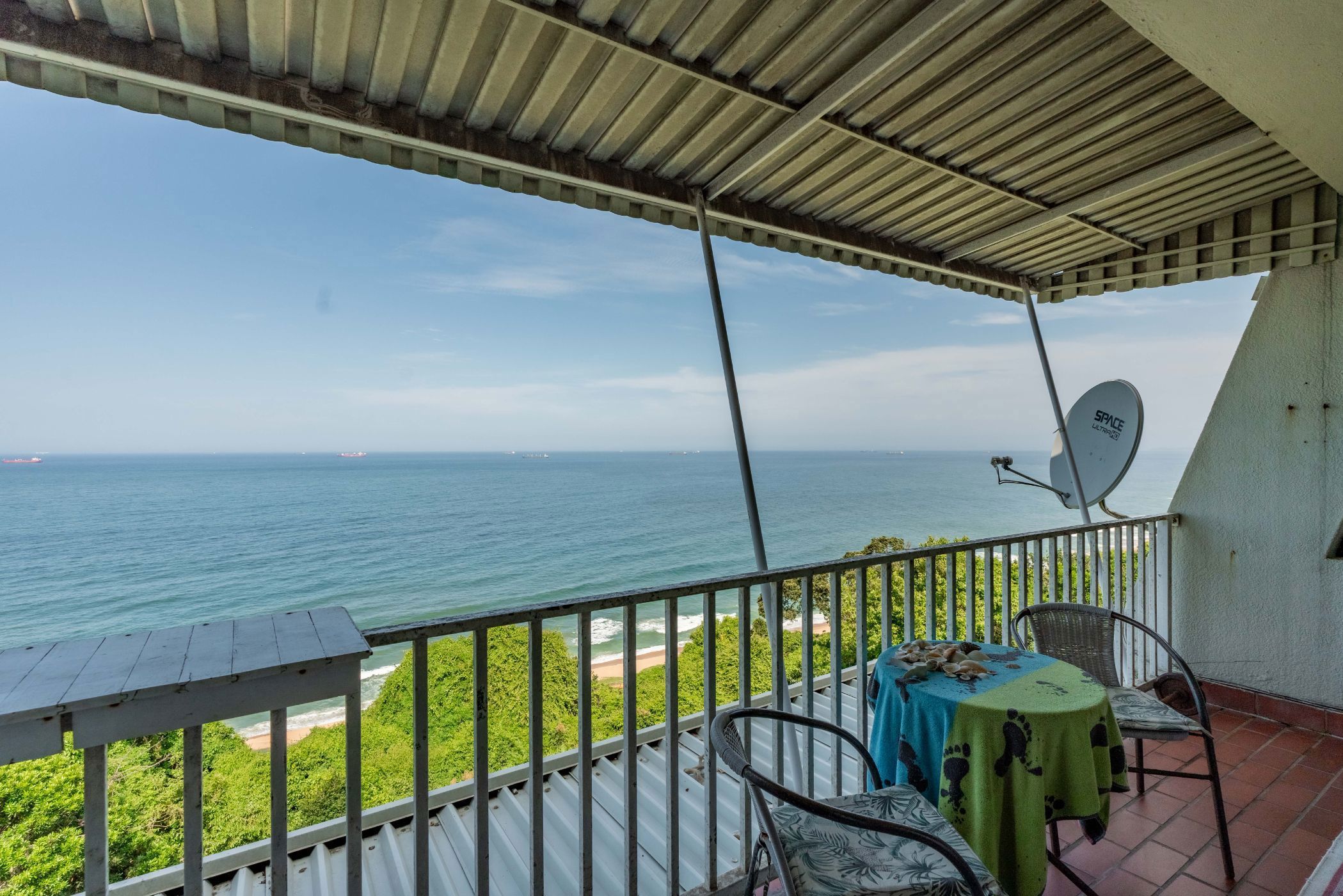 Apartment for sale in Umdloti Beach - 1ND1716204