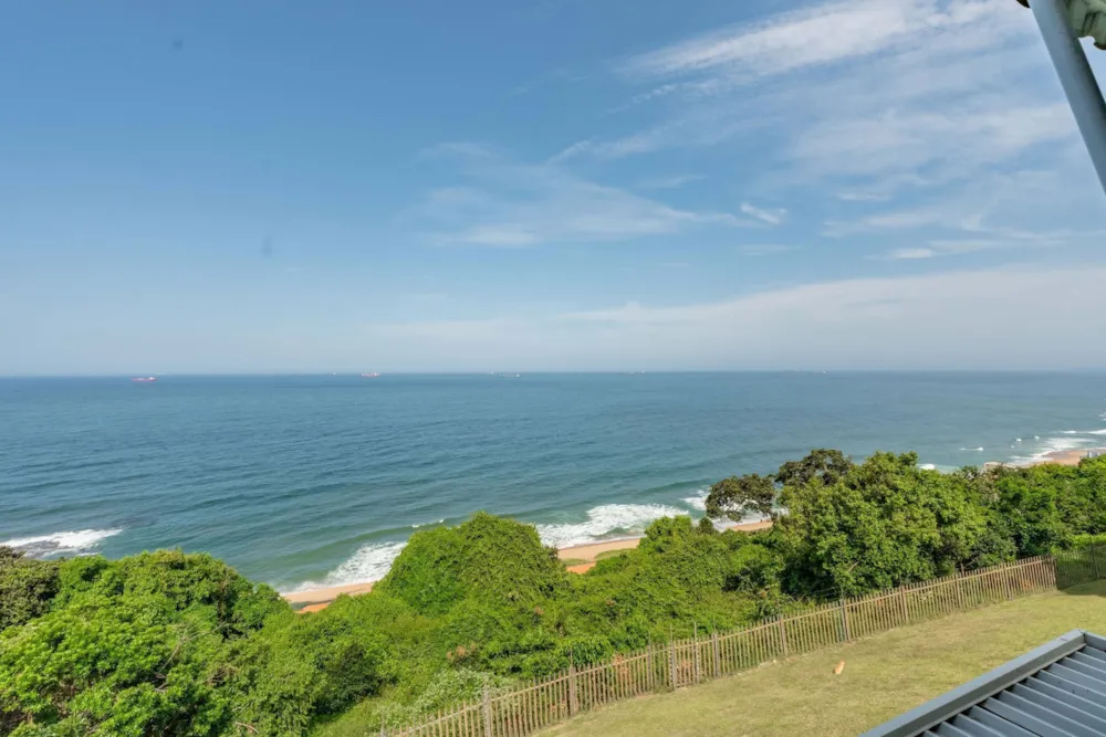 Apartment sold in Umdloti Beach - 1ND1716204