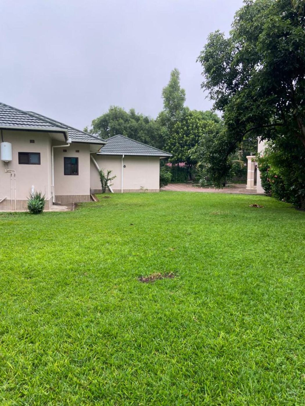 House to rent in Woodlands, Zambia - 3ZA1703478