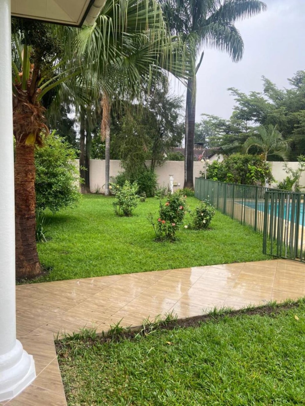 House to rent in Woodlands, Zambia - 3ZA1703478 House to rent in Woodlands, Zambia - 3ZA1703478