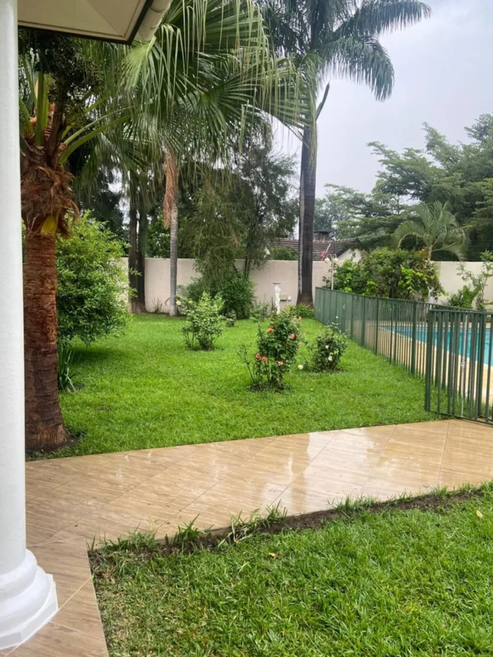 House to rent in Woodlands, Zambia - 3ZA1703478 House to rent in Woodlands, Zambia - 3ZA1703478