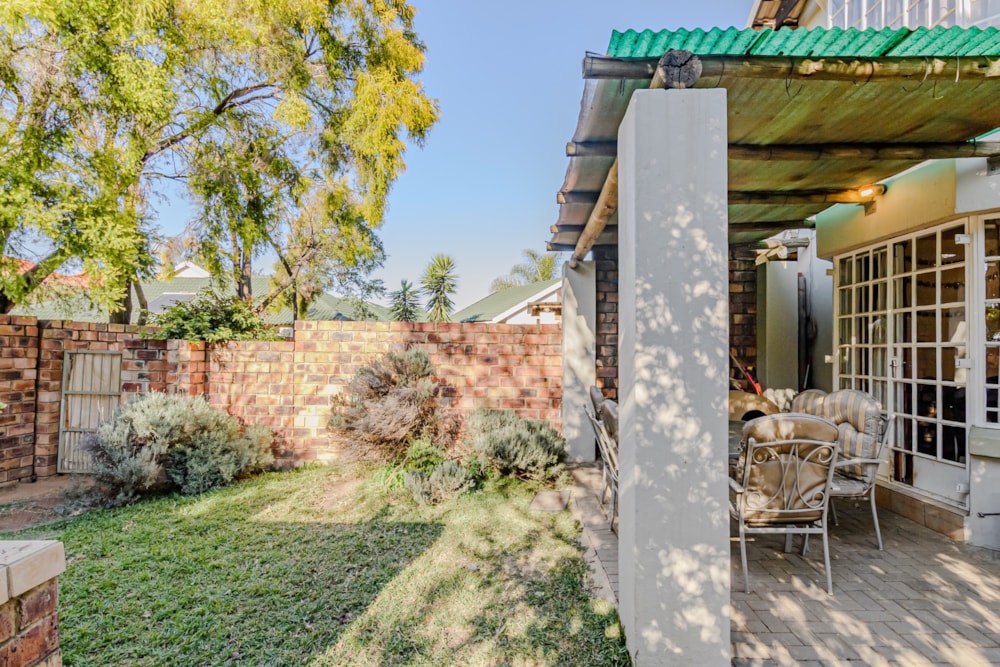 House for sale in Wapadrand - PT1703876