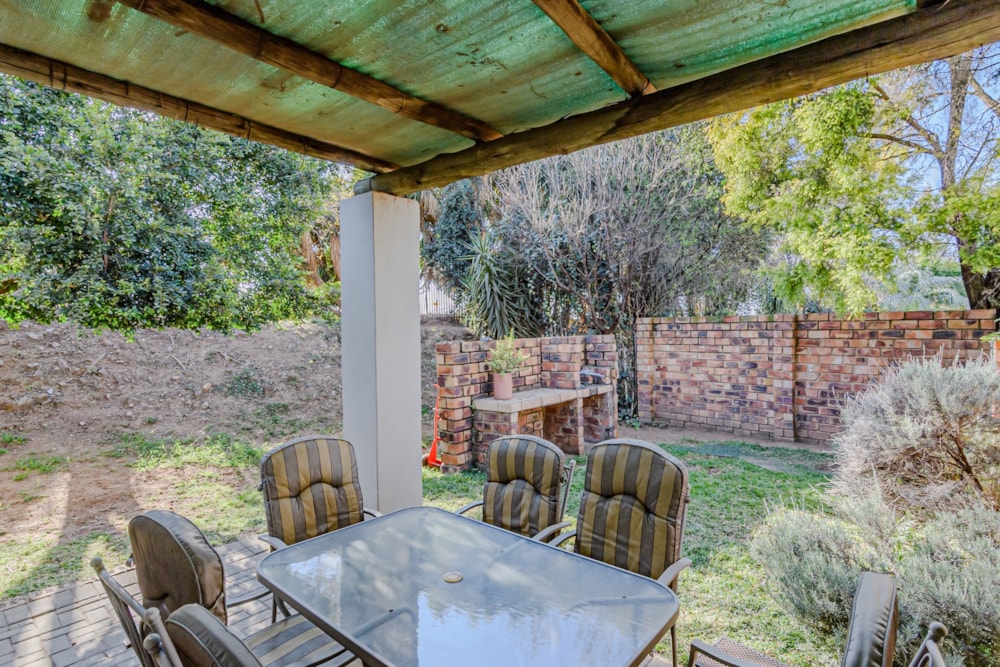 House for sale in Wapadrand - PT1703876 House for sale in Wapadrand - PT1703876