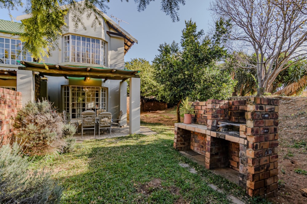 House for sale in Wapadrand - PT1703876 House for sale in Wapadrand - PT1703876