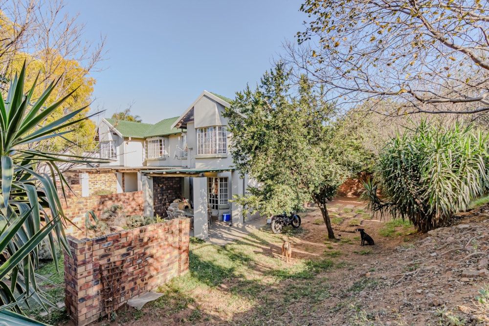 House for sale in Wapadrand - PT1703876 House for sale in Wapadrand - PT1703876