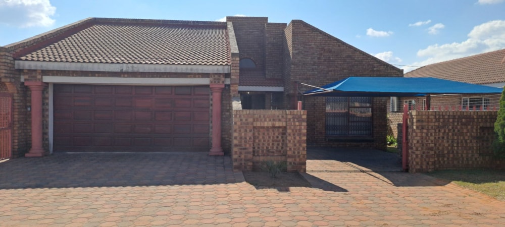 House for sale in Mineralia - 1MD1703487