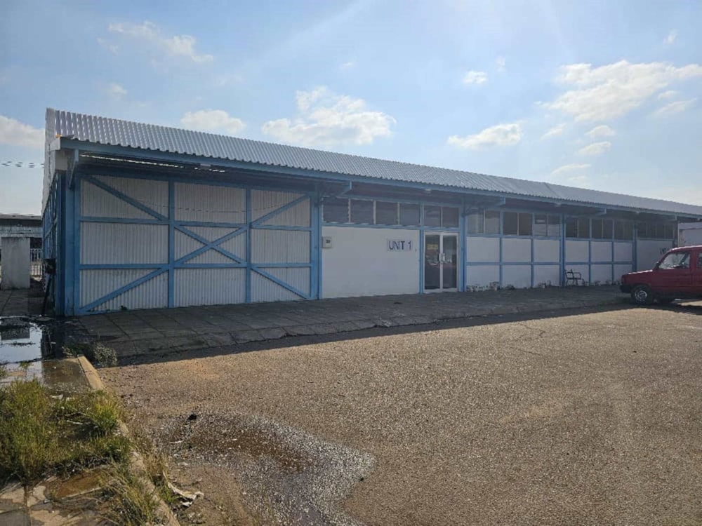 Commercial Building for sale in Gaborone, Botswana - 3BO1703737 Commercial Building for sale in Gaborone, Botswana - 3BO1703737