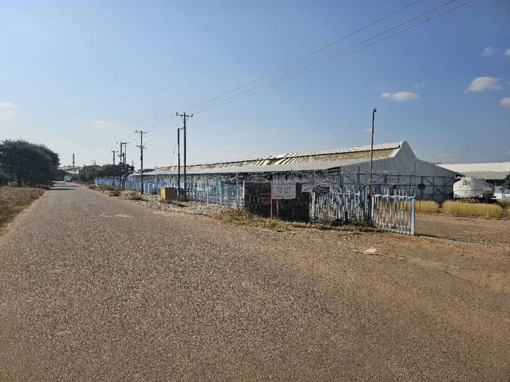 Commercial Building for sale in Gaborone, Botswana - 3BO1703737 Commercial Building for sale in Gaborone, Botswana - 3BO1703737
