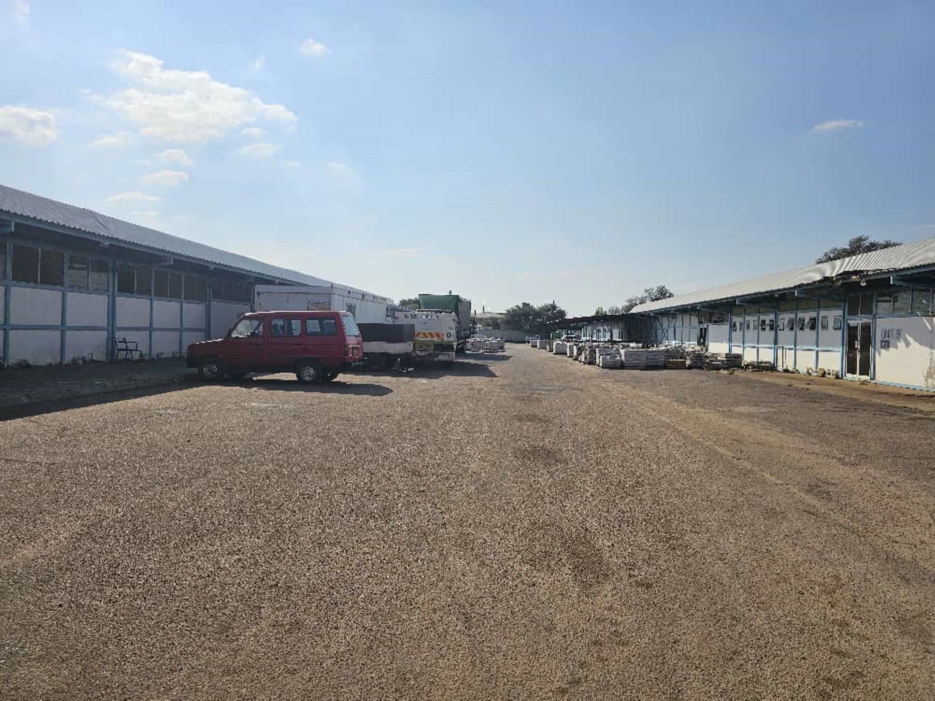 Commercial Building for sale in Gaborone, Botswana - 3BO1703737