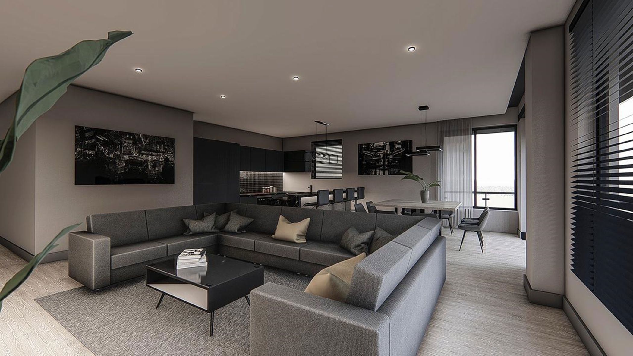 Apartment for sale in Musgrave - 1DA1703512