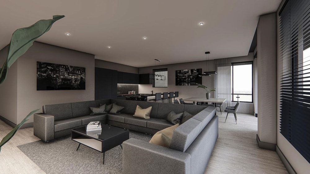 Apartment for sale in Musgrave - 1DA1703512 Apartment for sale in Musgrave - 1DA1703512