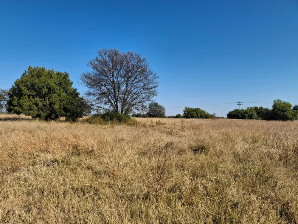 Farm vacant land for sale in Swartruggens - 1RU1703513 Farm vacant land for sale in Swartruggens - 1RU1703513