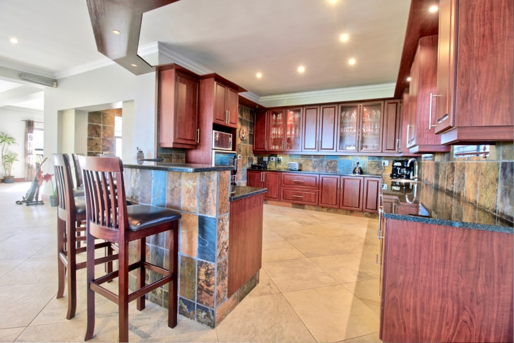 House to rent in Plattekloof - 1PLA1707174 House to rent in Plattekloof - 1PLA1707174