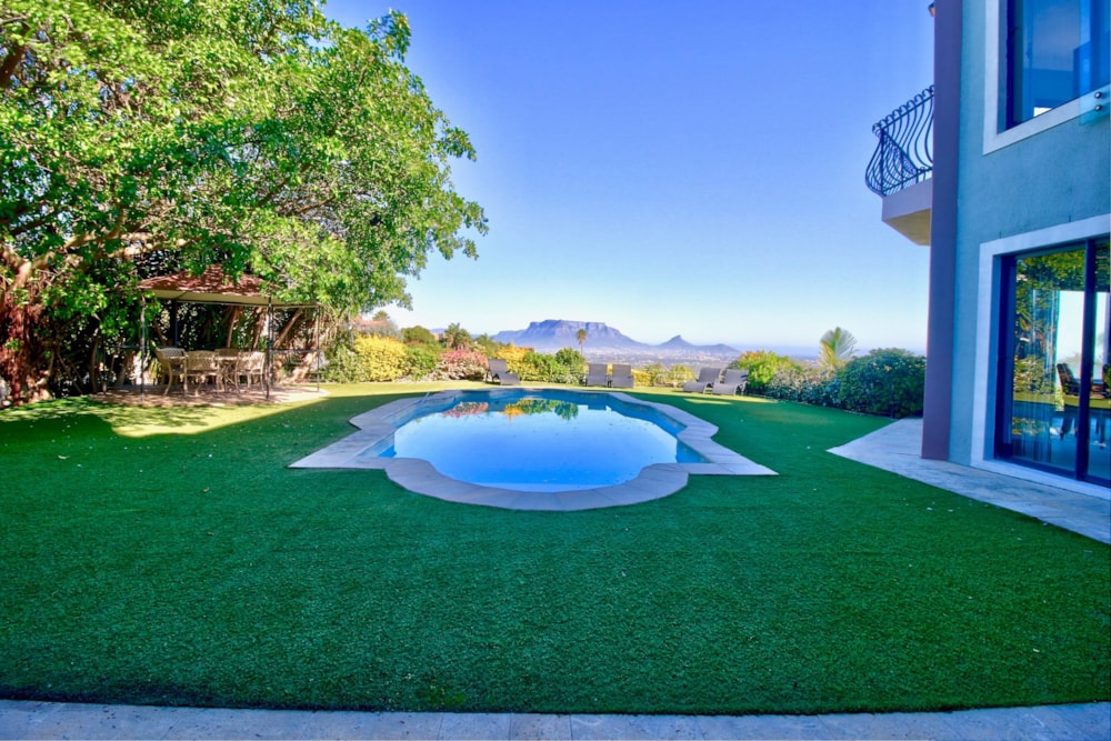 House to rent in Plattekloof - 1PLA1707174 House to rent in Plattekloof - 1PLA1707174