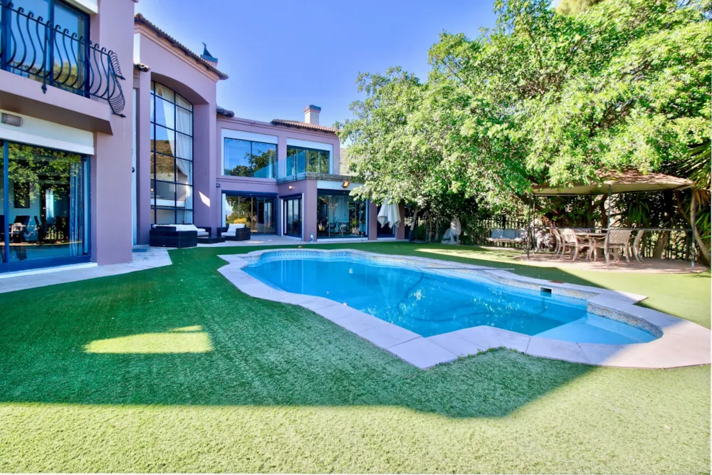 House let in Plattekloof - 1PLA1725189 House let in Plattekloof - 1PLA1725189