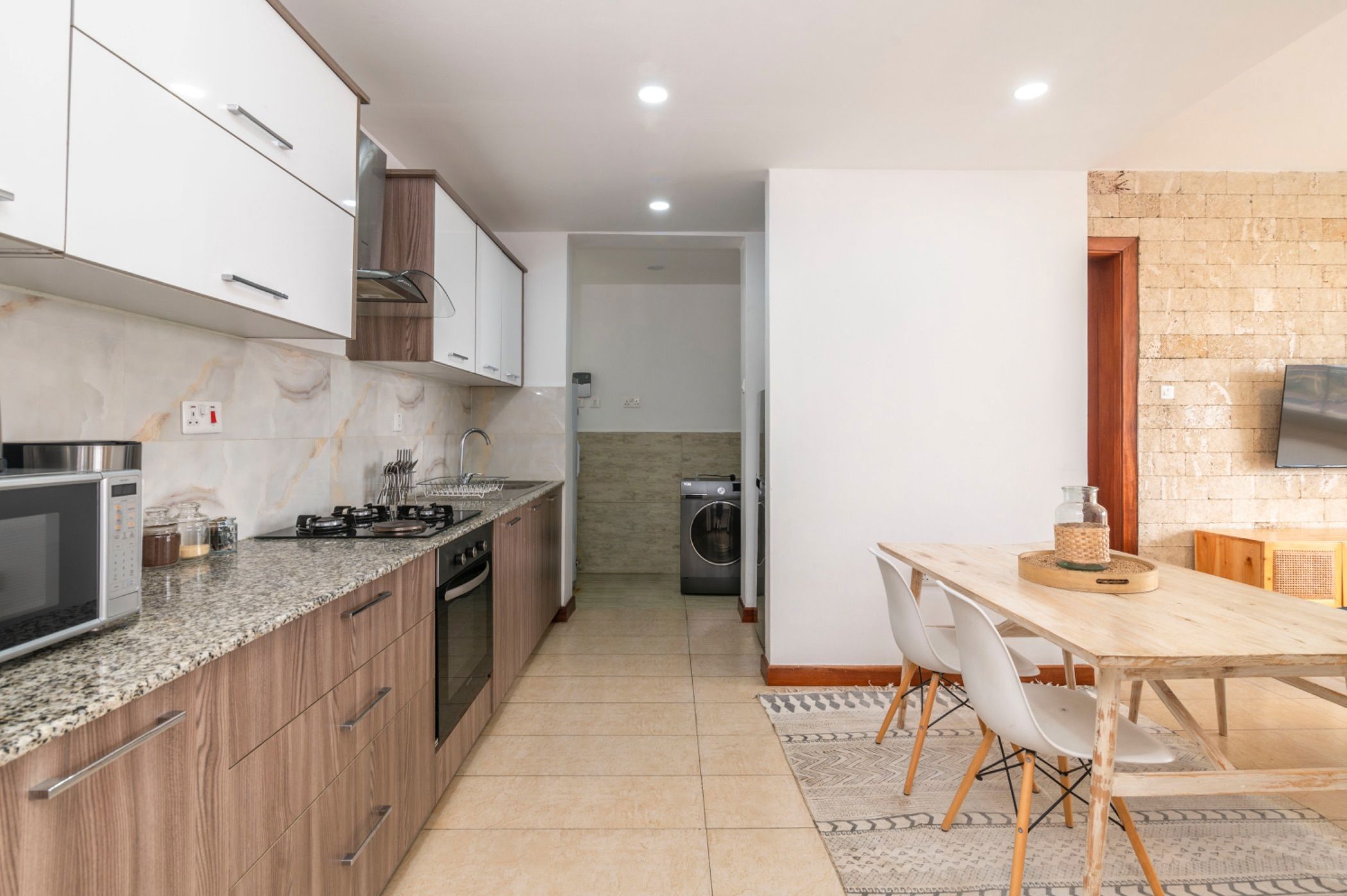 Apartment for sale in Kilimani, Kenya - 3KE1703533