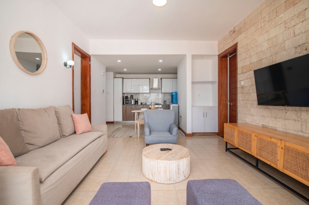 Apartment for sale in Kilimani, Kenya - 3KE1703532