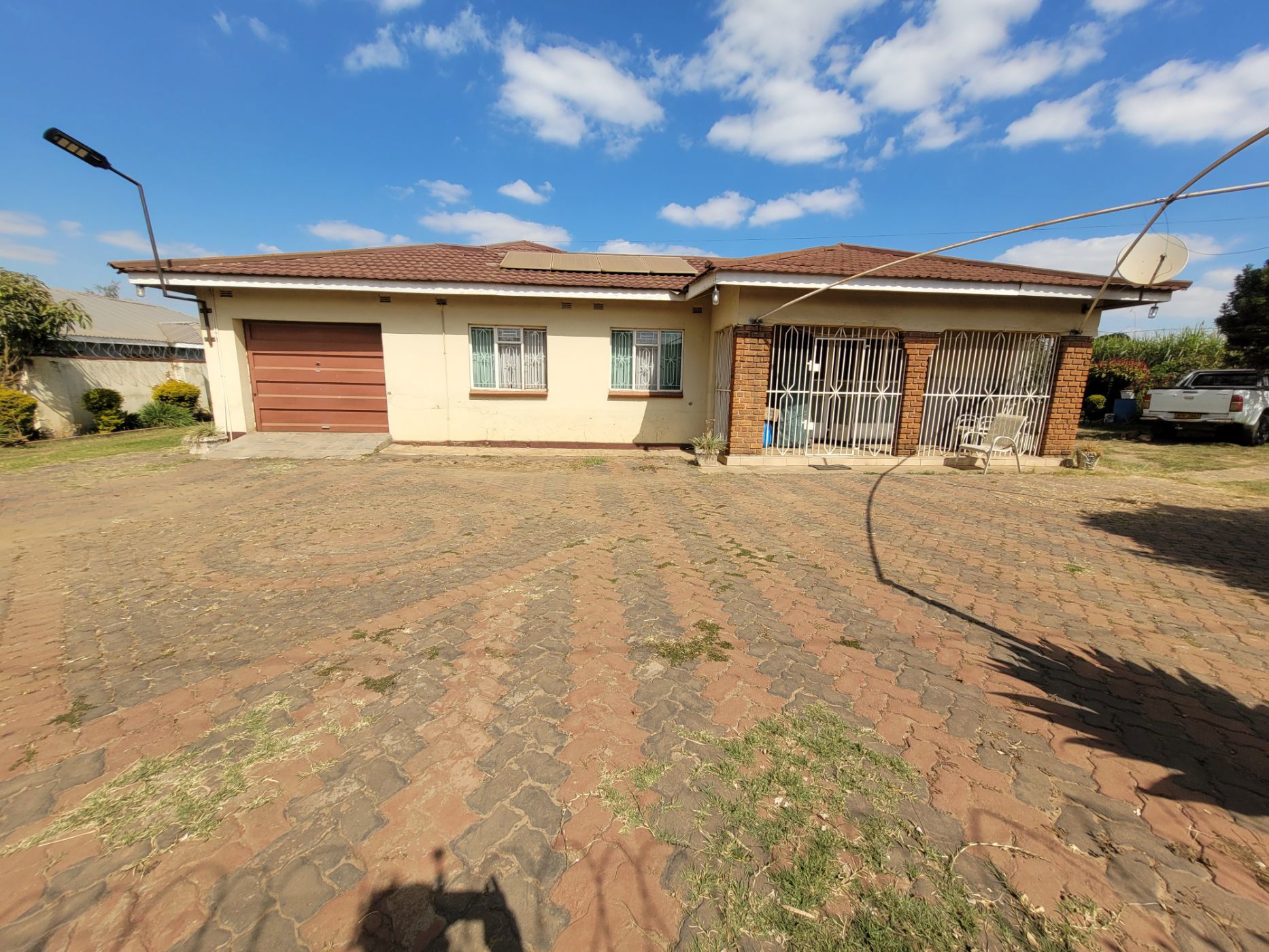 House for sale in Tynwald, Zimbabwe - 3ZB1708092