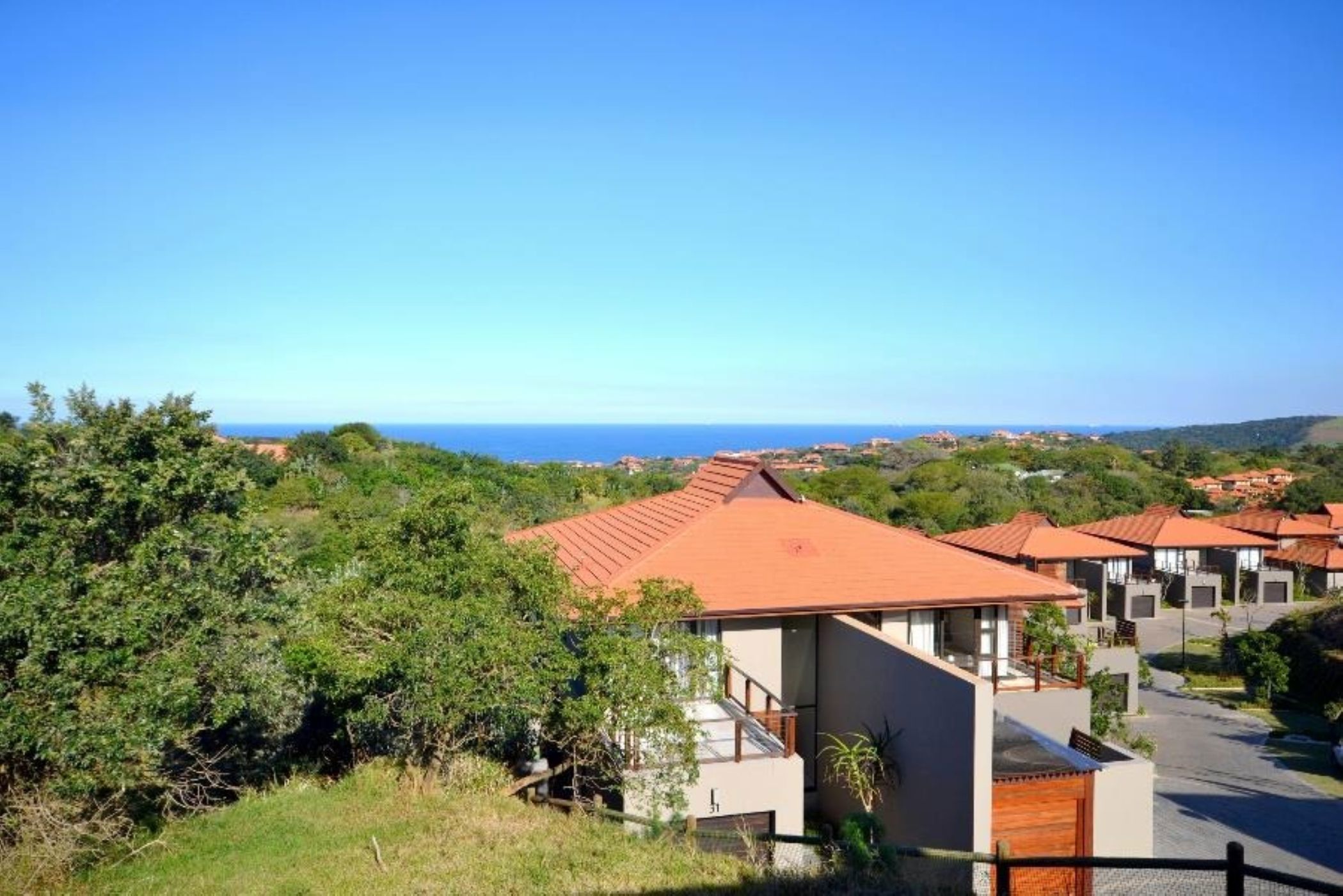 Townhouse for sale in Zimbali Estate - 1BD1703541