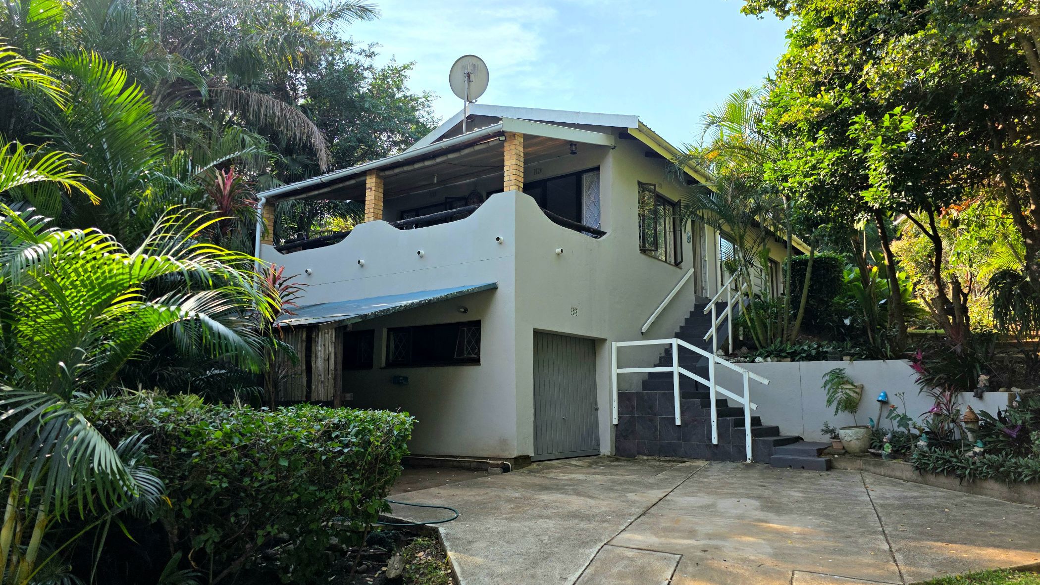 House for sale in Sunwich Port, Port Shepstone - 1PSH1703612