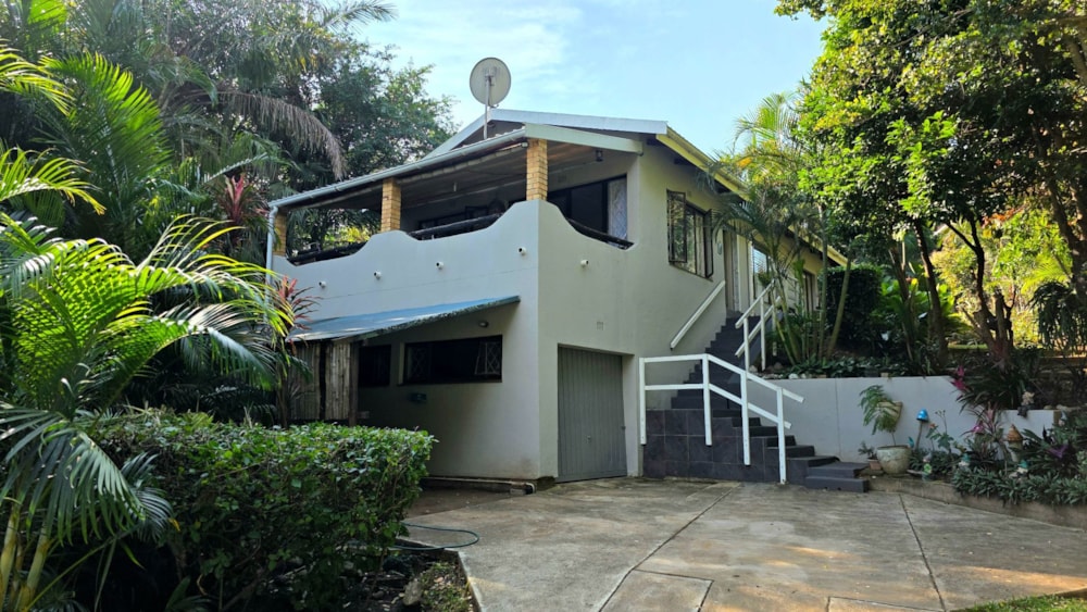 House for sale in Sunwich Port, Port Shepstone - 1PSH1703612