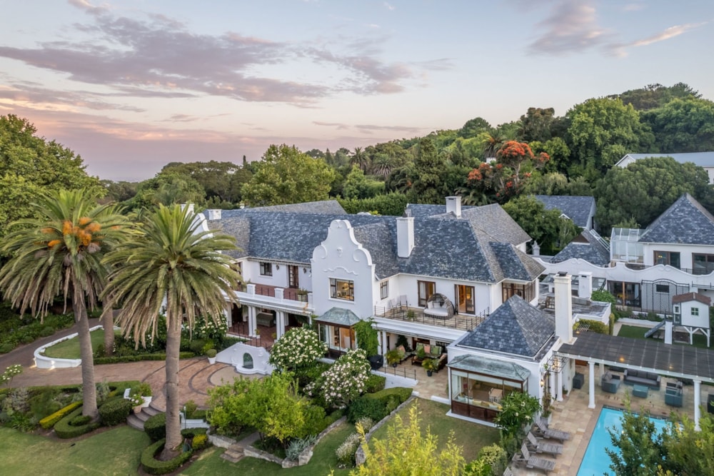 House let in Bishopscourt - RBL1708253 House let in Bishopscourt - RBL1708253