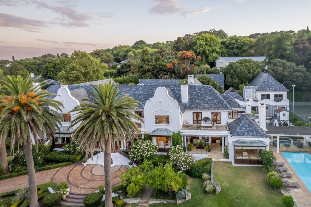 House let in Bishopscourt - RBL1708253 House let in Bishopscourt - RBL1708253