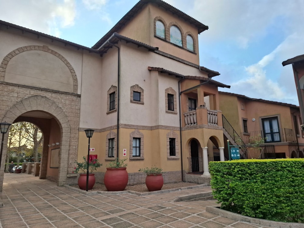 Apartment let in Plantations Estate - 1KF1703560