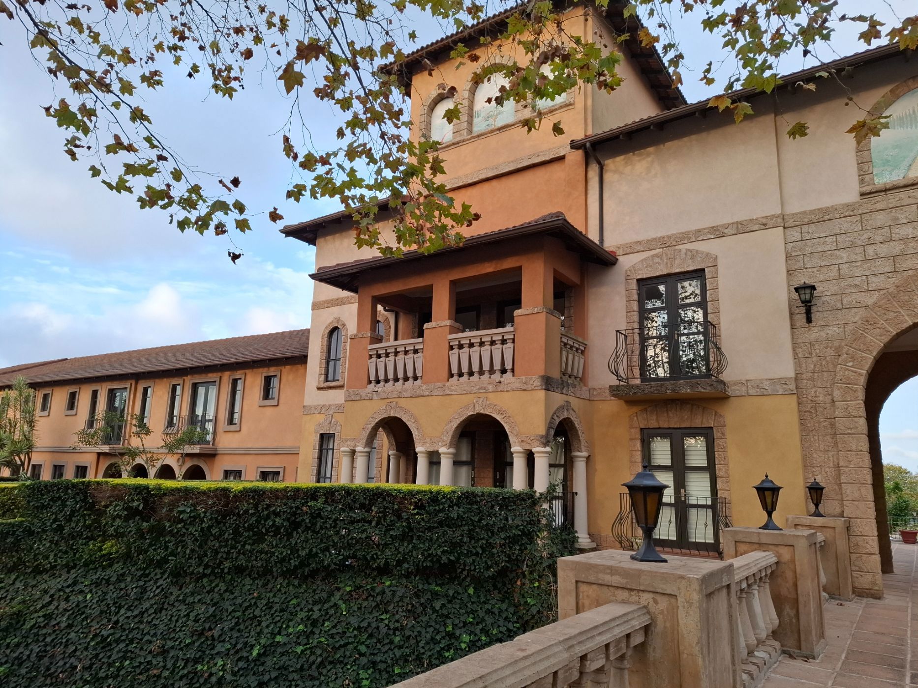 Apartment let in Plantations Estate - 1KF1703560