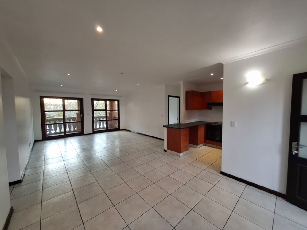 Apartment let in Plantations Estate - 1KF1703560