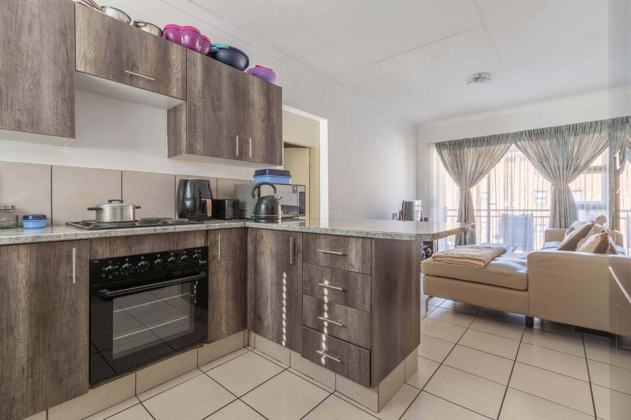 Townhouse for sale in Witfield - BOK1703554