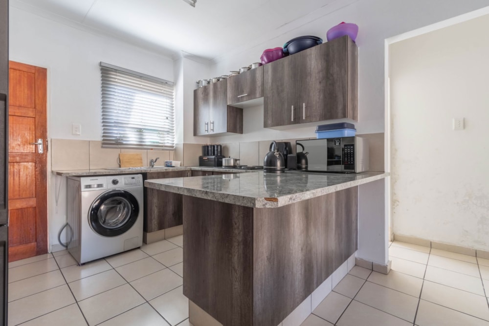 Townhouse for sale in Witfield - BOK1703554 Townhouse for sale in Witfield - BOK1703554