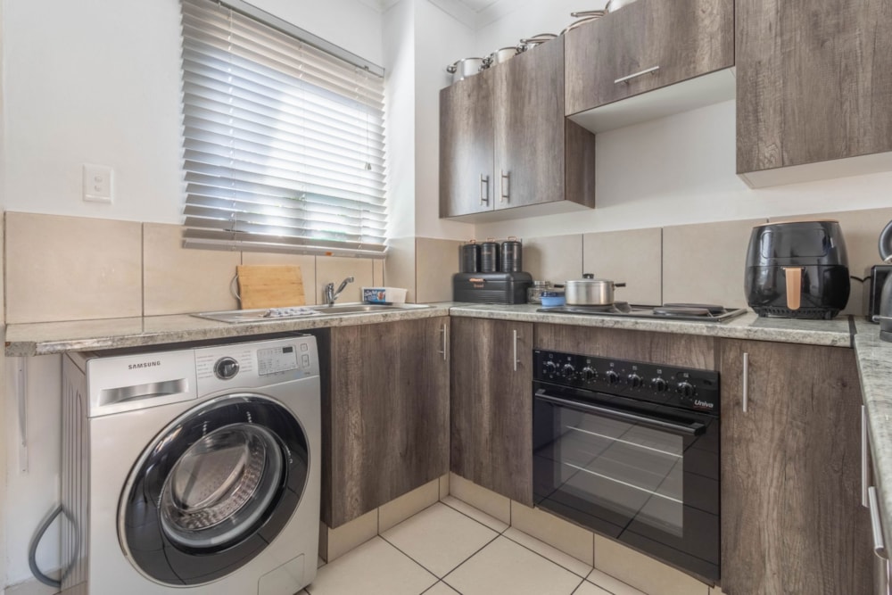 Townhouse for sale in Witfield - BOK1703554 Townhouse for sale in Witfield - BOK1703554