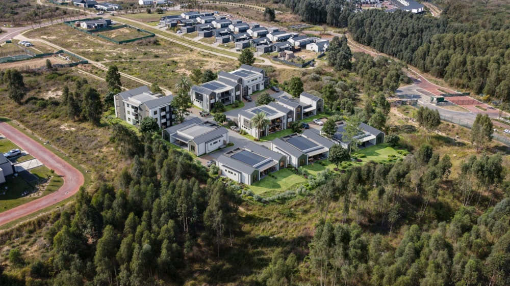 Apartment for sale in Elaleni Coastal Forest Estate - 1BD1703582 Apartment for sale in Elaleni Coastal Forest Estate - 1BD1703582